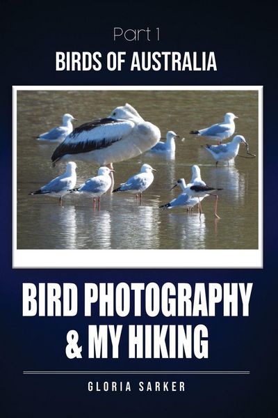 Produktbild: Bird Photography & My Hiking