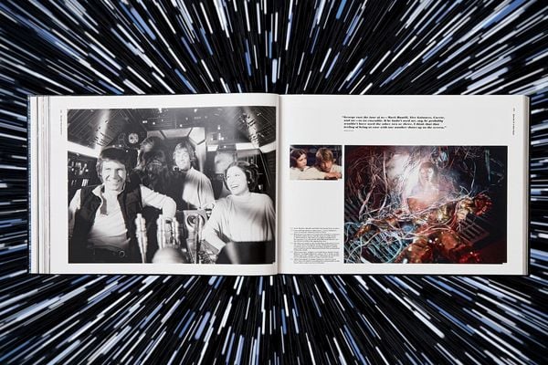 Produktbild: The Star Wars Archives: 1977&ndash;1983
