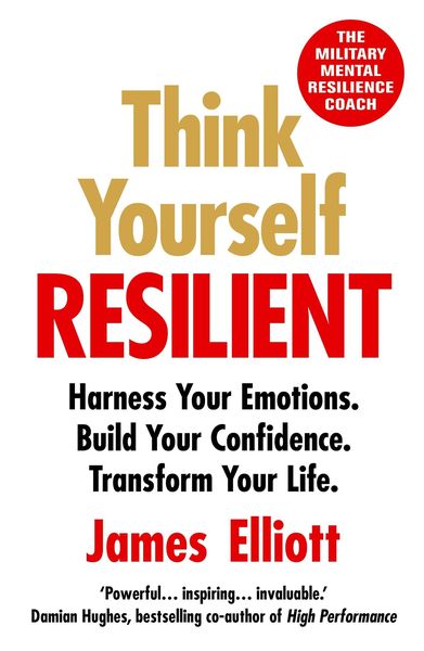 Produktbild: Think Yourself Resilient