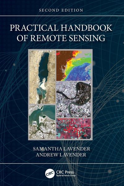 Produktbild: Practical Handbook of Remote Sensing