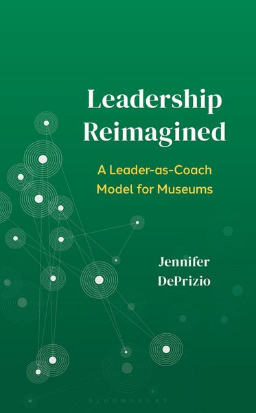 Produktbild: Reframing Leadership