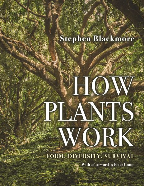 Produktbild: How Plants Work