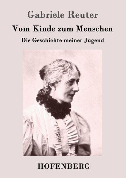 Produktbild: Vom Kinde zum Menschen