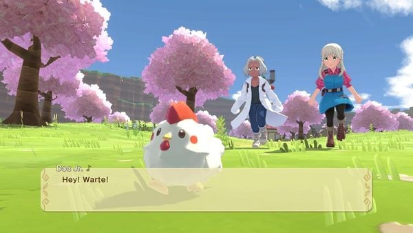 Produktbild: Harvest Moon - The Winds of Anthos Complete