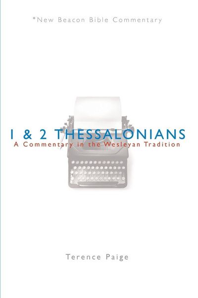 Produktbild: Nbbc, 1 & 2 Thessalonians