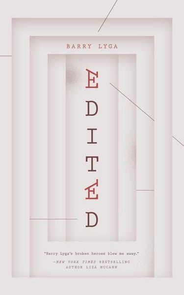 Produktbild: Edited