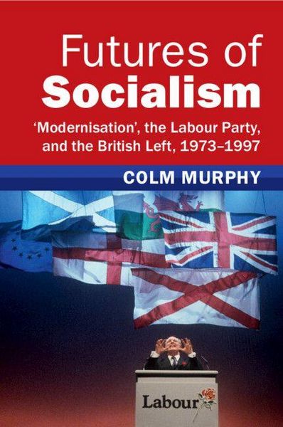 Produktbild: Futures of Socialism