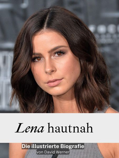 Produktbild: Lena hautnah