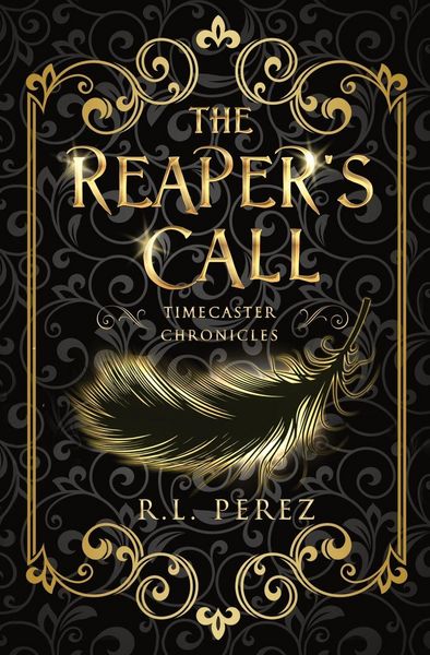 Produktbild: The Reaper's Call