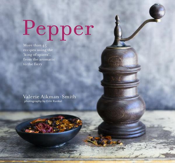 Produktbild: Pepper