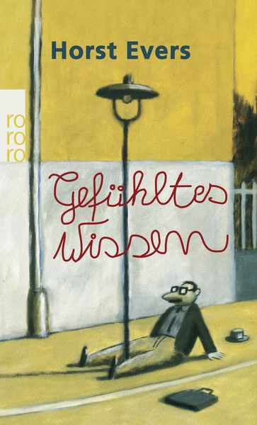 Produktbild: Gef&uuml;hltes Wissen