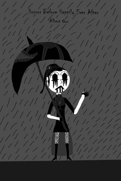 Produktbild: Horror before Happily Ever After