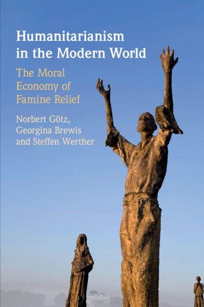 Produktbild: Humanitarianism in the Modern World