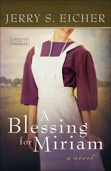 Produktbild: Blessing for Miriam