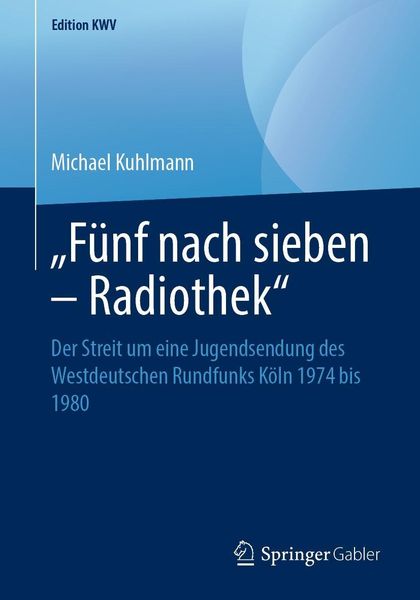 Produktbild: "F&uuml;nf nach sieben - Radiothek"