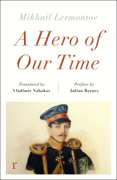 Produktbild: A Hero of Our Time
