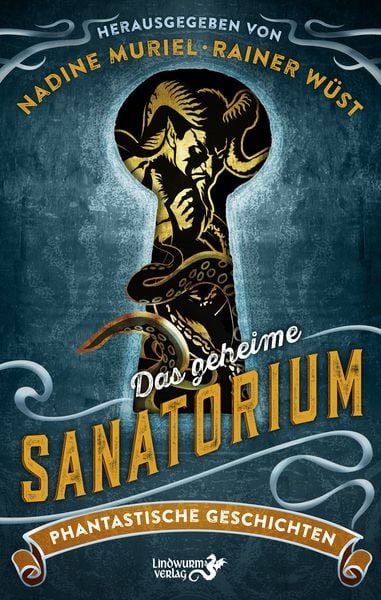 Produktbild: Das geheime Sanatorium