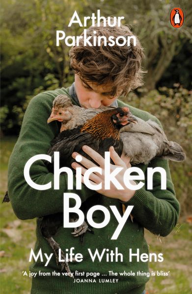 Produktbild: Chicken Boy
