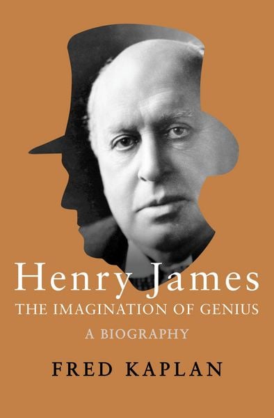 Produktbild: Henry James
