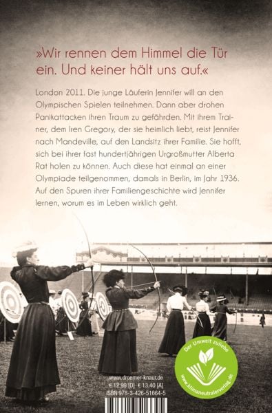 Produktbild: Als der Himmel uns geh&ouml;rte