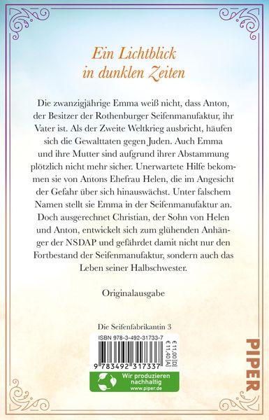 Produktbild: Die Seifenmanufaktur &ndash; Die Essenz des Gl&uuml;cks