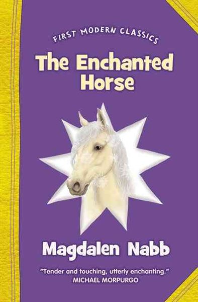 Produktbild: Enchanted Horse