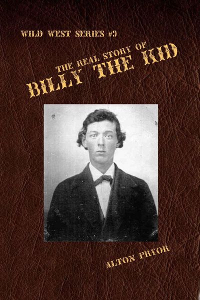 Produktbild: Real Story of Billy the Kid