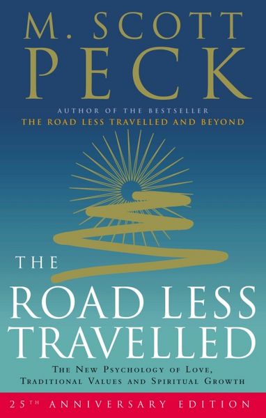 Produktbild: The Road Less Travelled