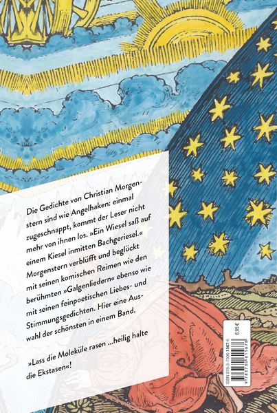 Produktbild: Die schönsten Gedichte