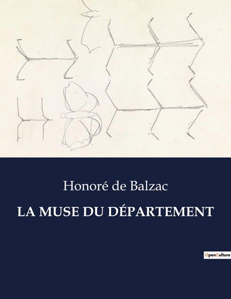 Produktbild: La Muse Du D&eacute;partement