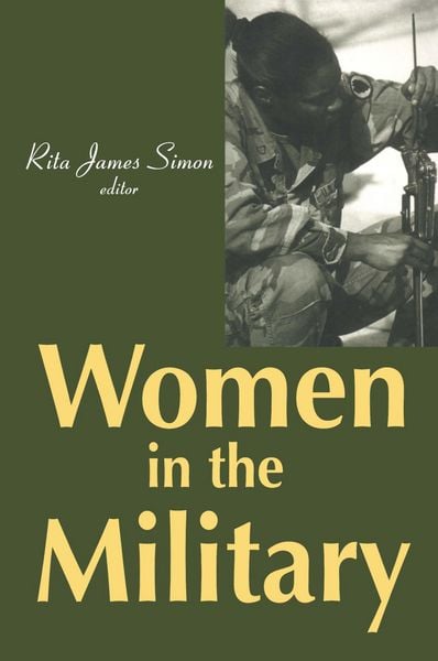 Produktbild: Women in the Military