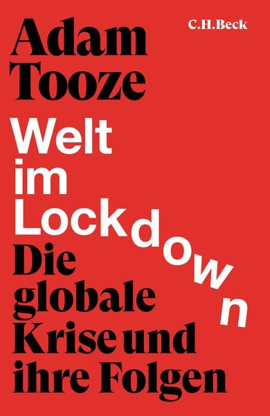 Produktbild: Welt im Lockdown