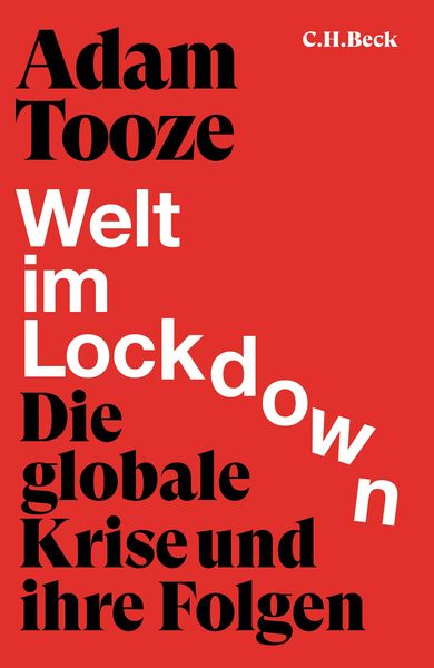 Produktbild: Welt im Lockdown