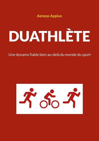 Produktbild: Duathl&egrave;te