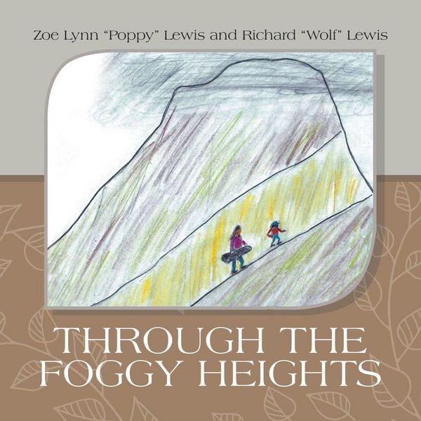Produktbild: Through the Foggy Heights