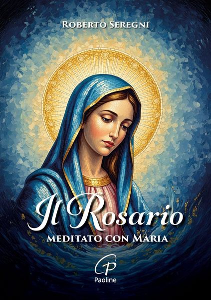 Produktbild: Il Rosario meditato con Maria