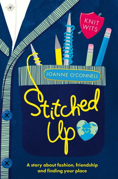 Produktbild: Stitched Up
