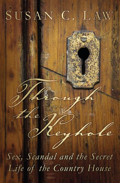 Produktbild: Through the Keyhole