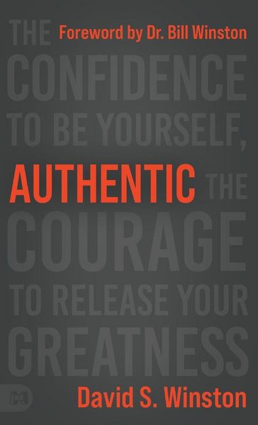 Produktbild: Authentic