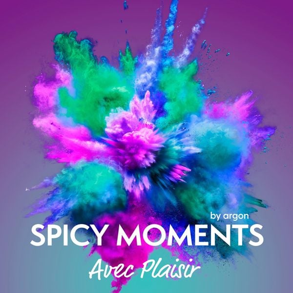 Produktbild: Avec Plaisir