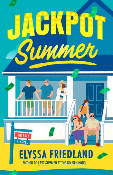 Produktbild: Jackpot Summer