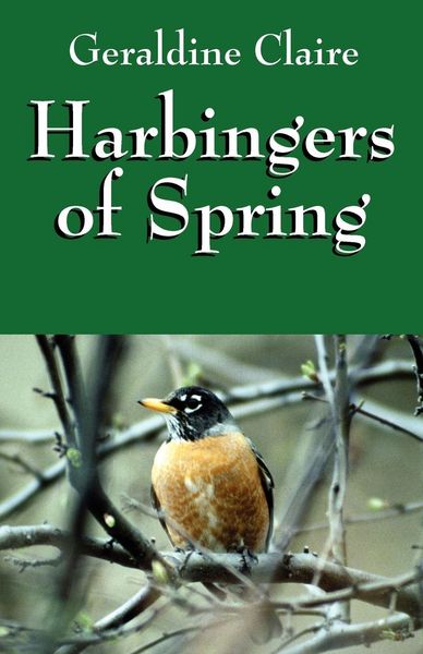 Produktbild: Harbingers of Spring