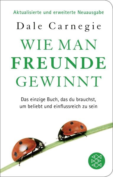 Produktbild: Wie man Freunde gewinnt