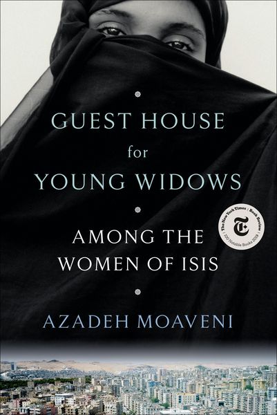 Produktbild: Guest House for Young Widows