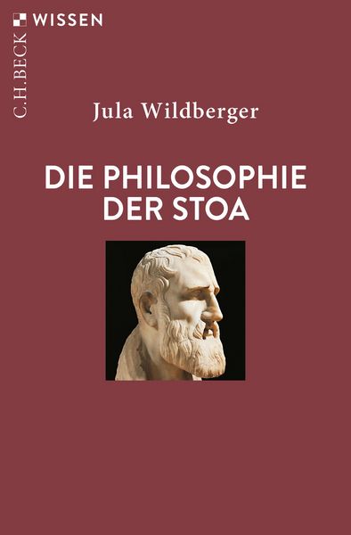 Produktbild: Die Philosophie der Stoa