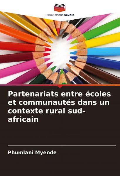 Produktbild: Partenariats entre &eacute;coles et communaut&eacute;s dans un contexte rural sud-africain