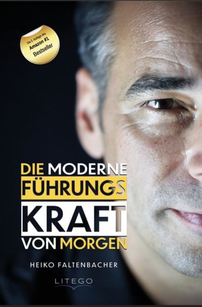 Produktbild: Die moderne F&uuml;hrungskraft von morgen