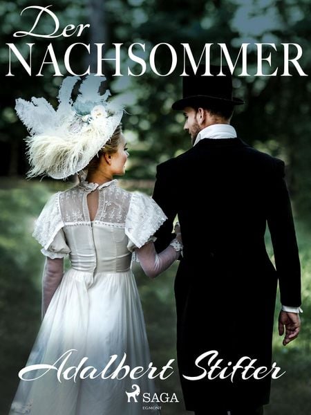 Produktbild: Der Nachsommer