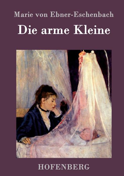 Produktbild: Die arme Kleine