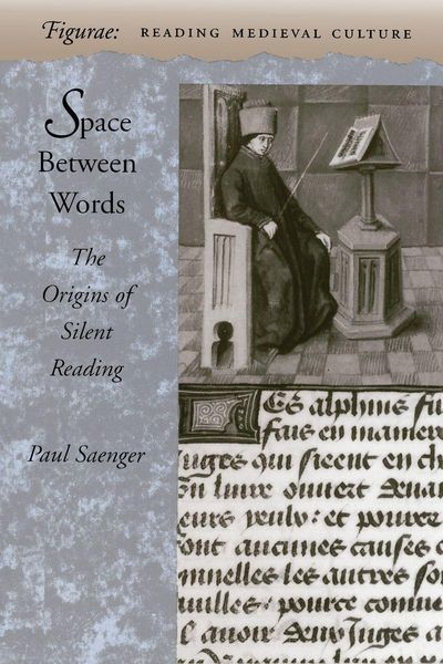 Produktbild: Space Between Words